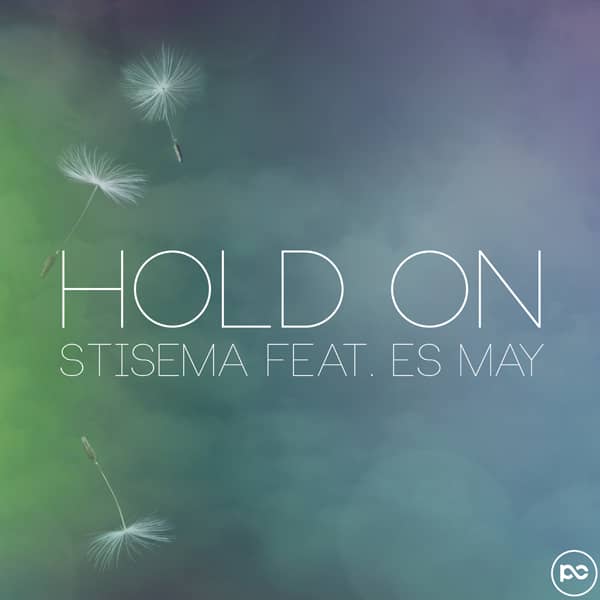 Single Cover Stisema Hold On