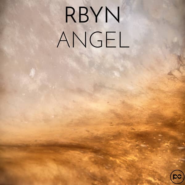 Single Cover Rbyn Angel